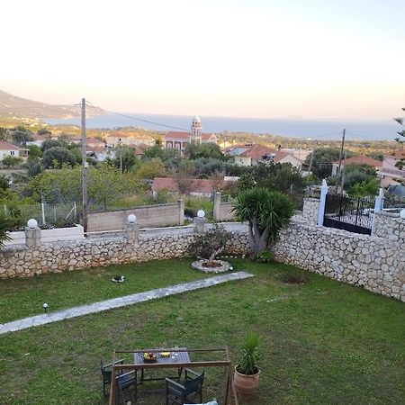 Apartament Lofos House Karavádhos Zewnętrze zdjęcie