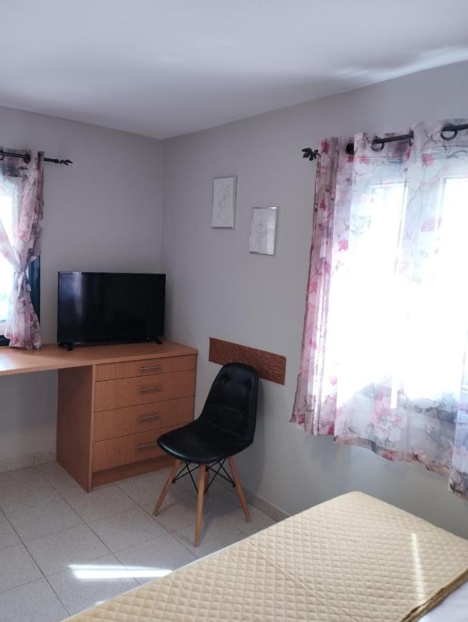 Apartament Lofos House Karavádhos Zewnętrze zdjęcie