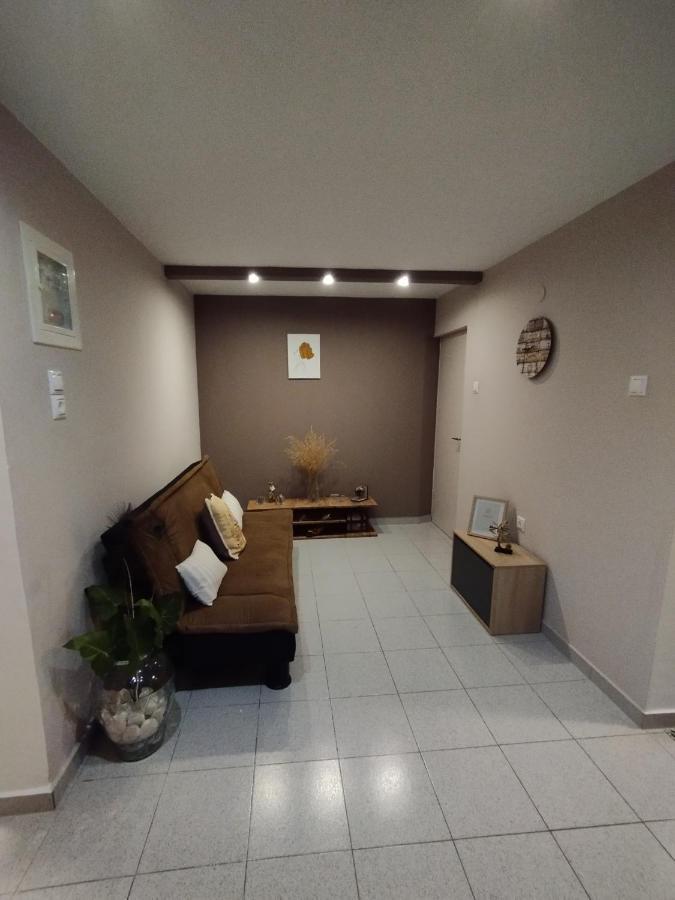 Apartament Lofos House Karavádhos Zewnętrze zdjęcie