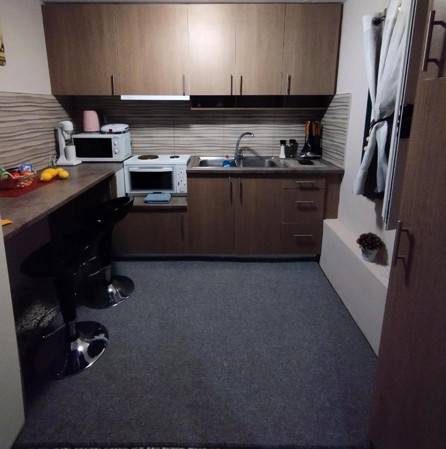 Apartament Lofos House Karavádhos Zewnętrze zdjęcie