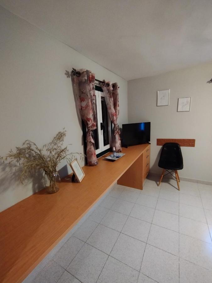Apartament Lofos House Karavádhos Zewnętrze zdjęcie