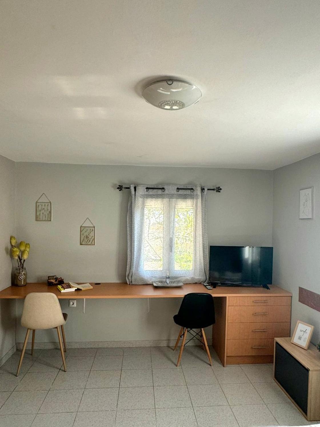 Apartament Lofos House Karavádhos Zewnętrze zdjęcie